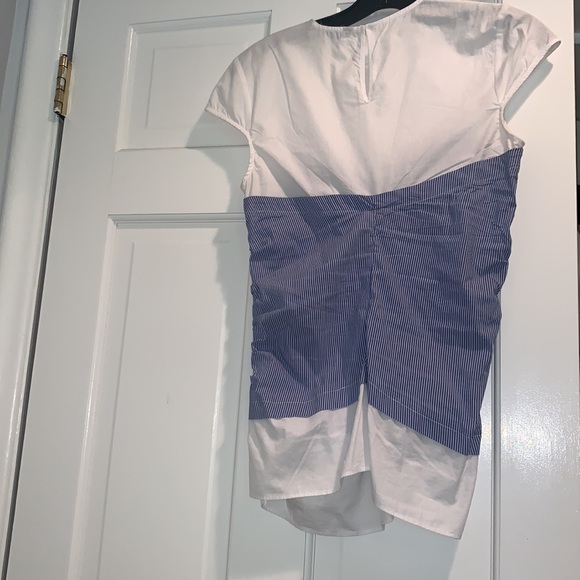 Zara short sleeve top - Picture 3 of 3